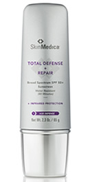 Total Defense + Repair Sunscreen SPF 50+